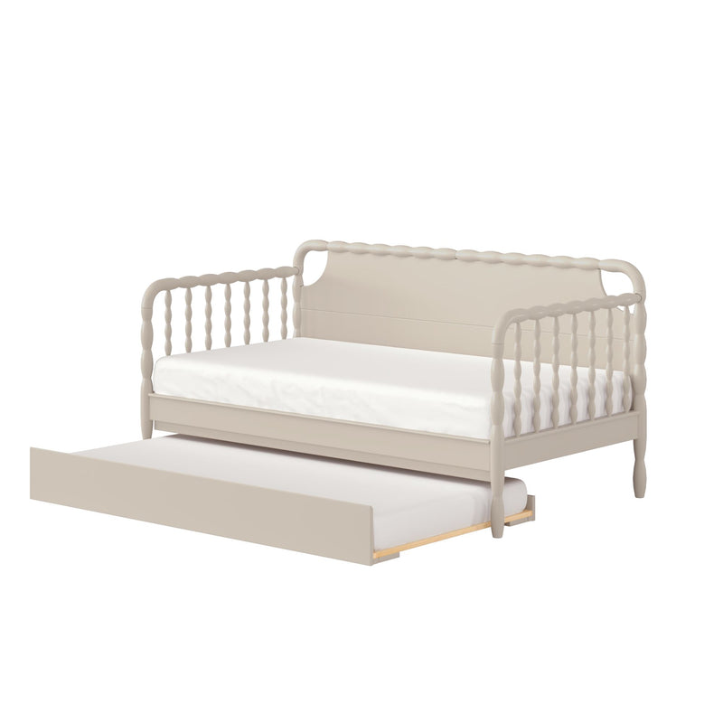Jenny Daybed with Trundle