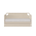 Jenny Daybed with Trundle