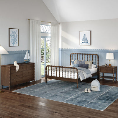Jenny Full Bedroom Set