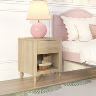 Charlotte Nightstand