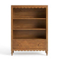 Charlotte Bookcase
