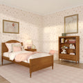 Charlotte Bookcase