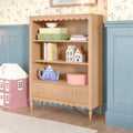 Charlotte Bookcase