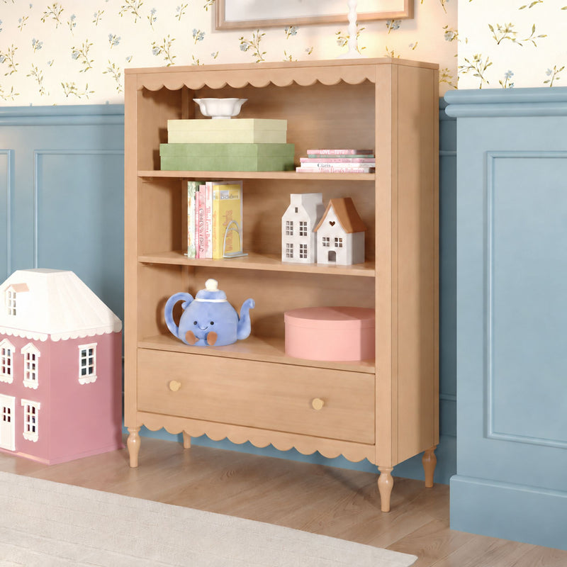 Charlotte Bookcase