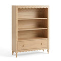 Charlotte Bookcase