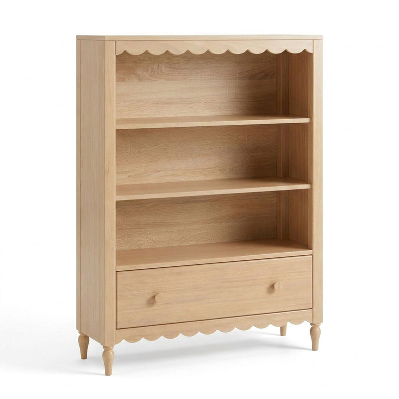 Charlotte Bookcase