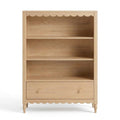 Charlotte Bookcase