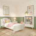 Charlotte Bookcase