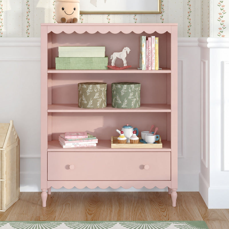 Charlotte Bookcase