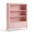 Charlotte Bookcase