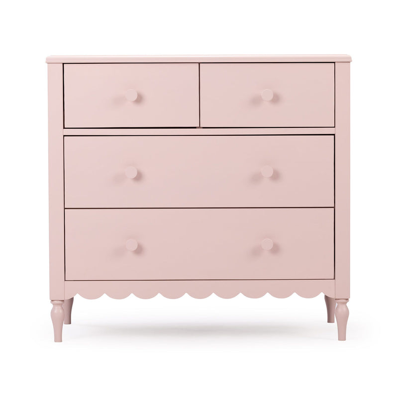 Charlotte 4-Drawer Dresser – Max and Lily