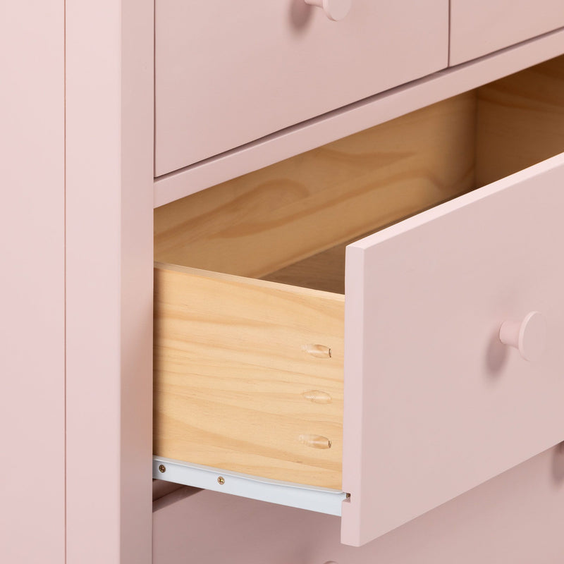 Charlotte 4-Drawer Dresser – Max and Lily