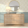 Charlotte 7-Drawer Dresser