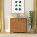 Sutton 4-Drawer Dresser
