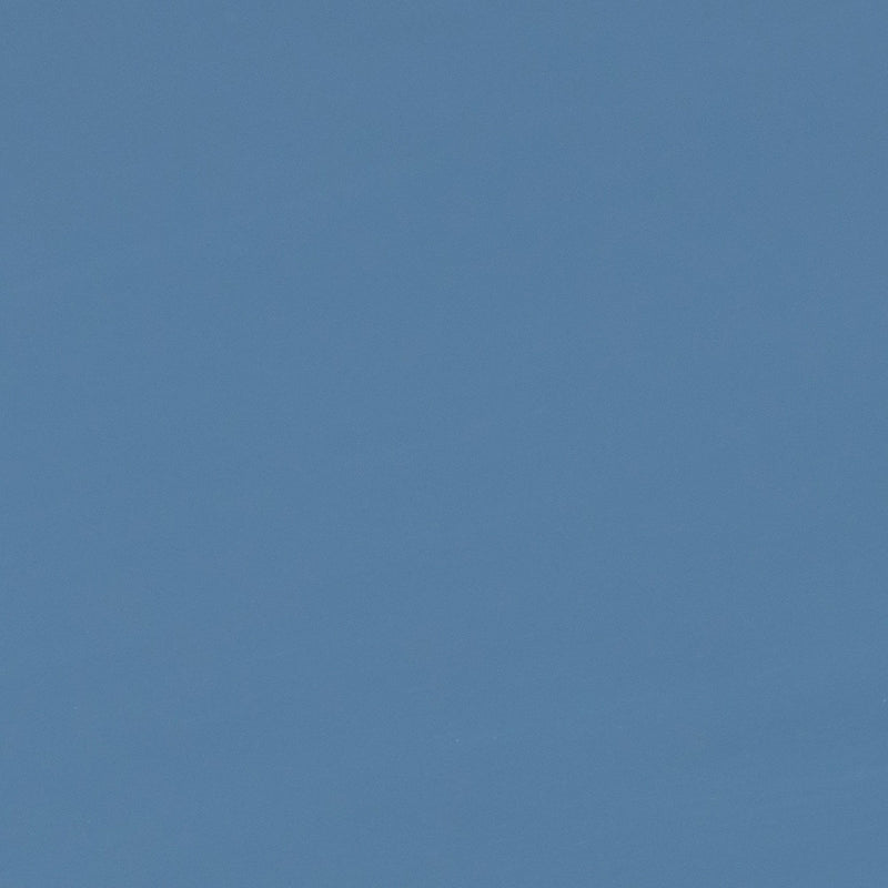 Clear cloudless blue sky background with ample copy space – bright summer sky