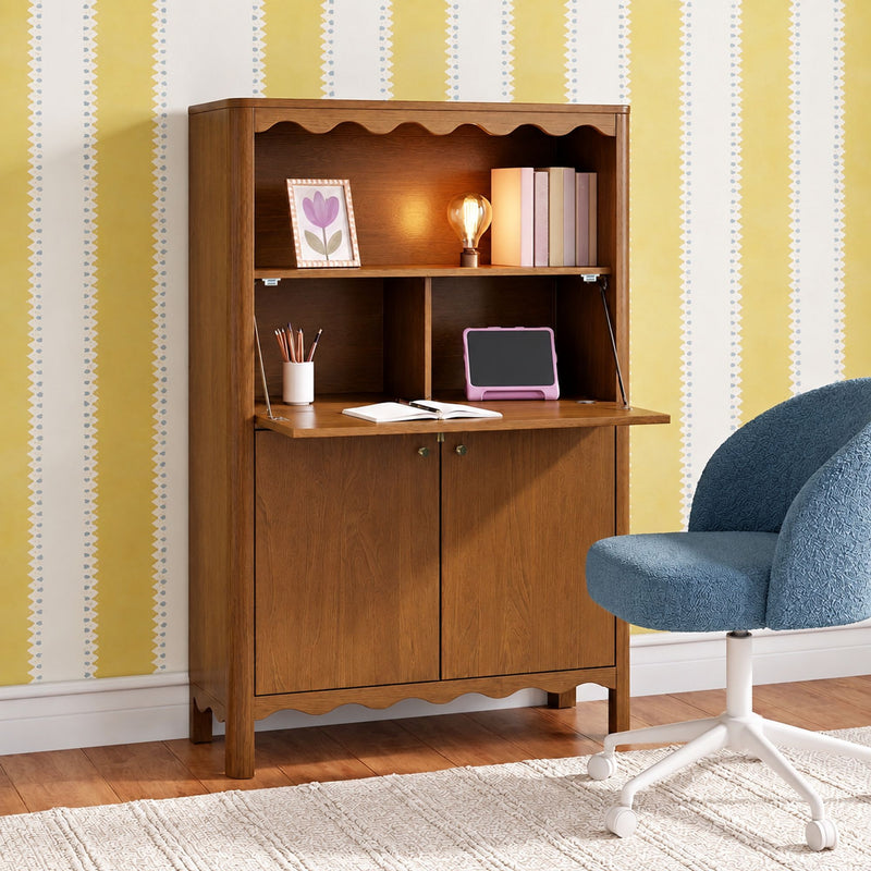 Sutton Secretary Desk