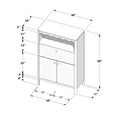 Sutton Secretary Desk
