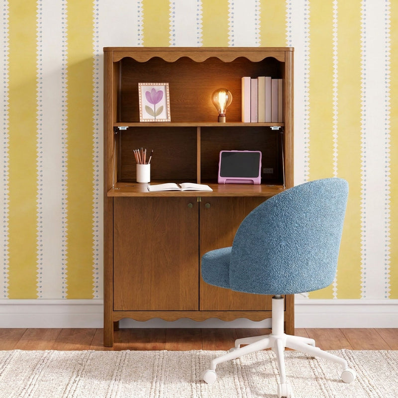Sutton Secretary Desk