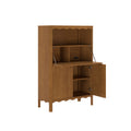 Sutton Secretary Desk