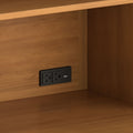 Sutton Secretary Desk