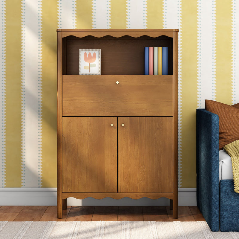 Sutton Secretary Desk