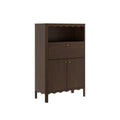 Sutton Secretary Desk