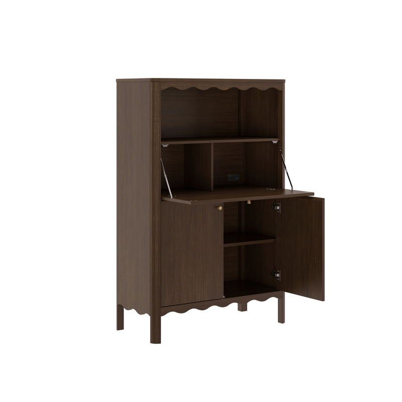 Sutton Secretary Desk