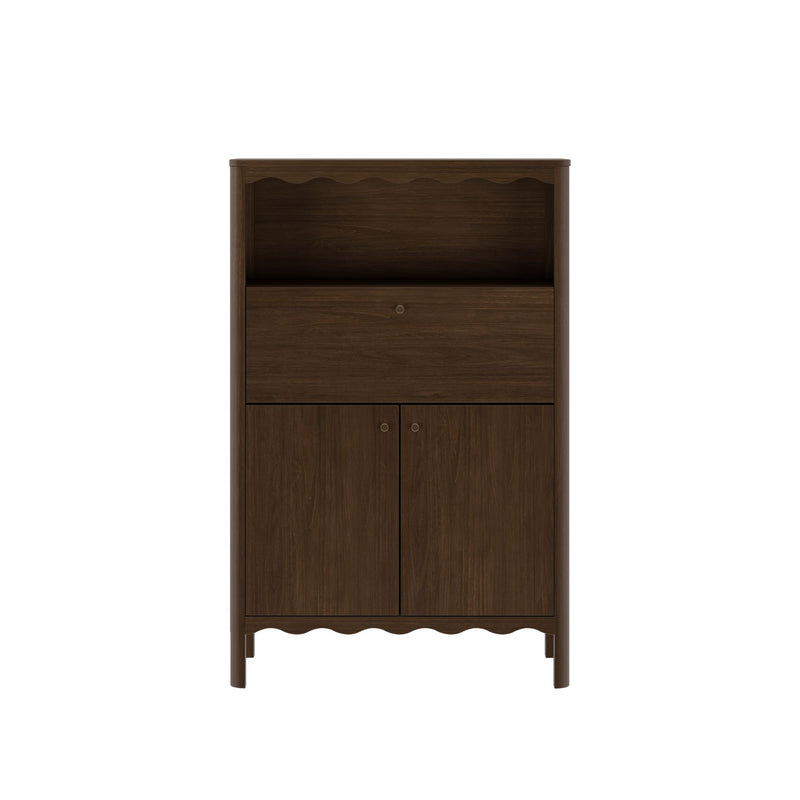 Sutton Secretary Desk