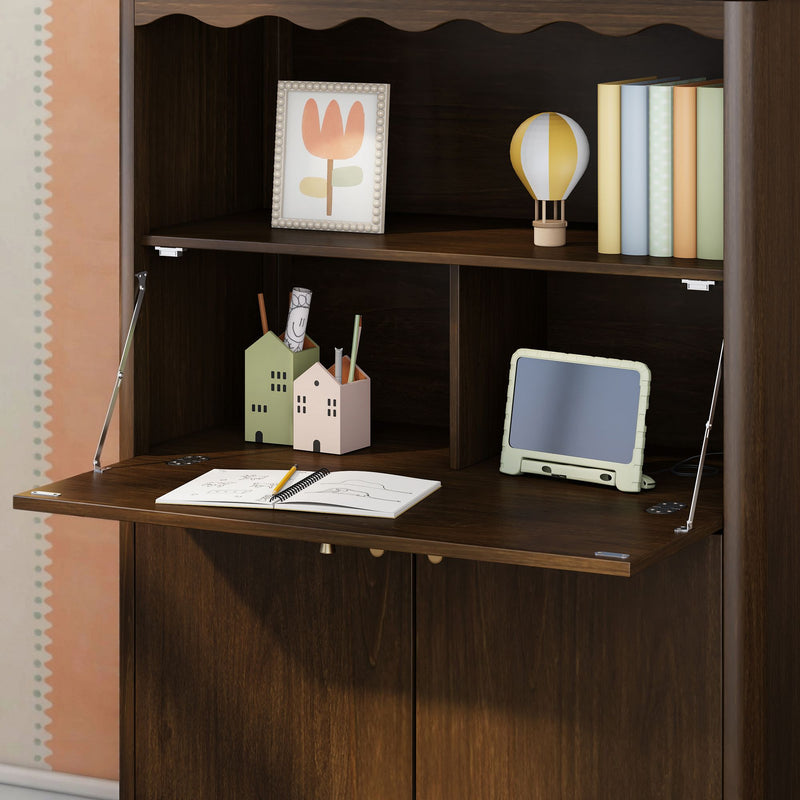 Sutton Secretary Desk