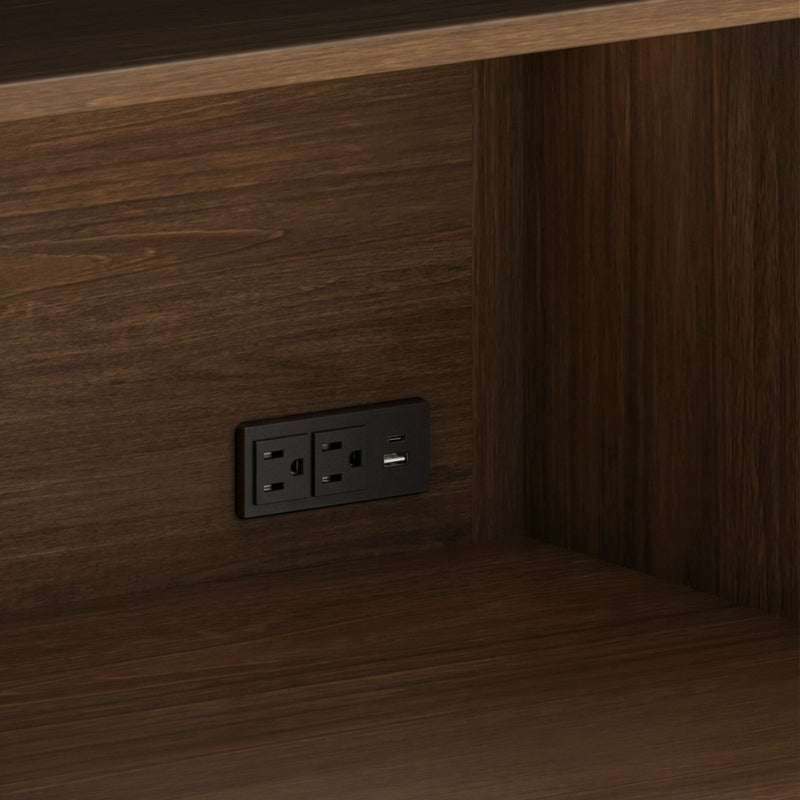 Sutton Secretary Desk