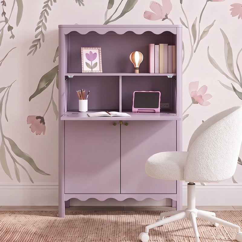 Sutton Secretary Desk