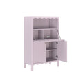 Sutton Secretary Desk