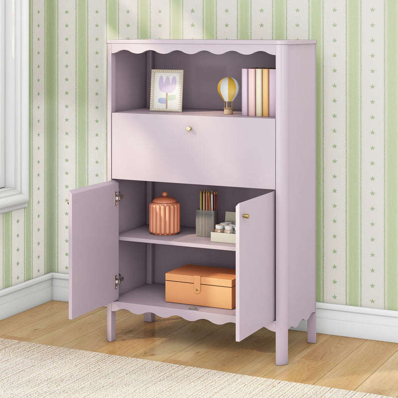 Sutton Secretary Desk