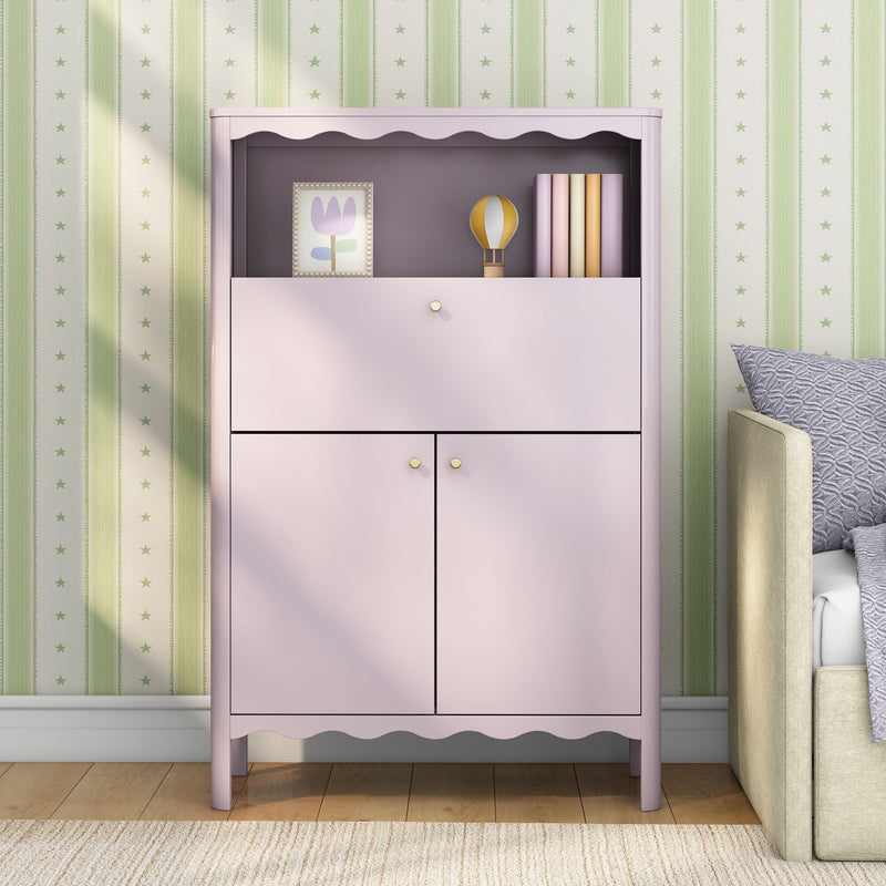 Sutton Secretary Desk