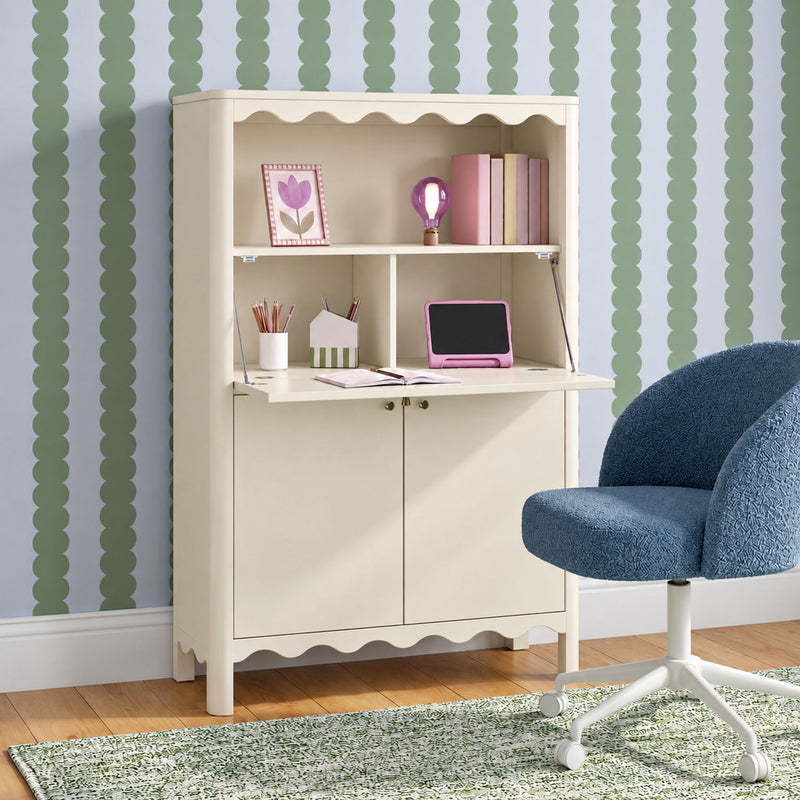 Sutton Secretary Desk