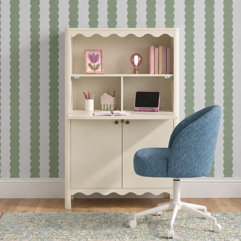Sutton Secretary Desk