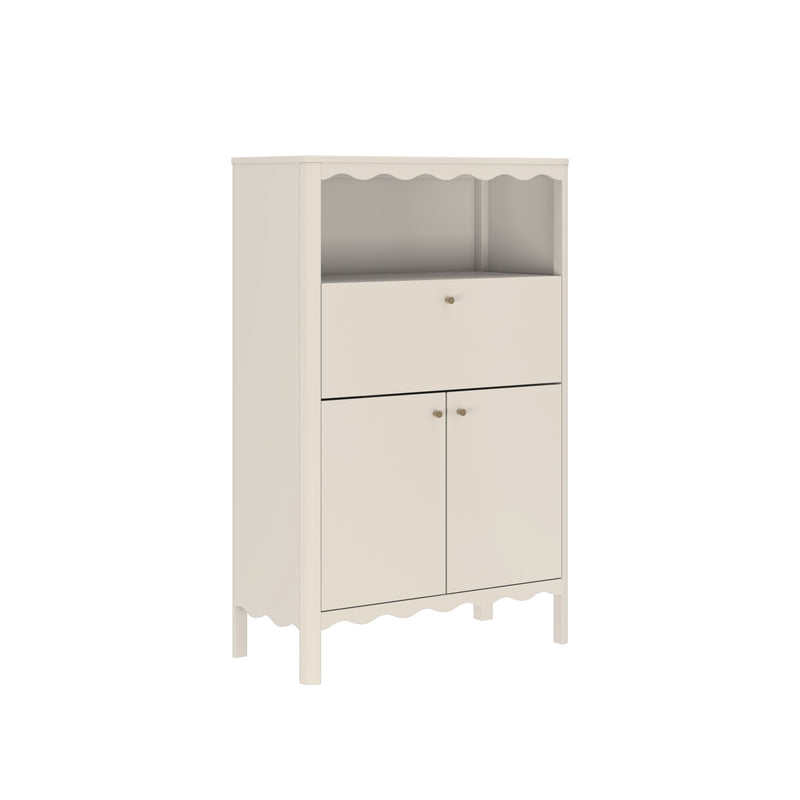 Sutton Secretary Desk