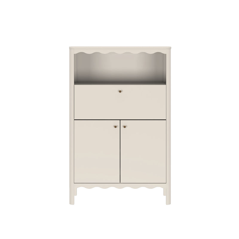 Sutton Secretary Desk