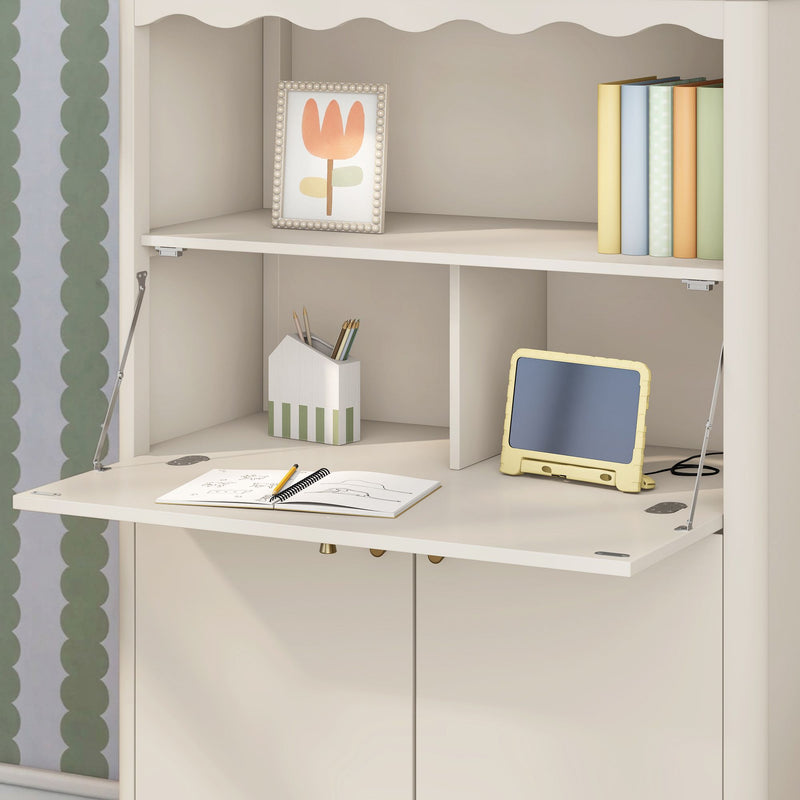 Sutton Secretary Desk