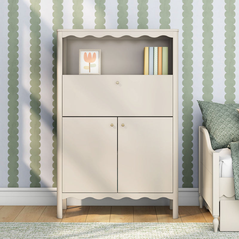 Sutton Secretary Desk