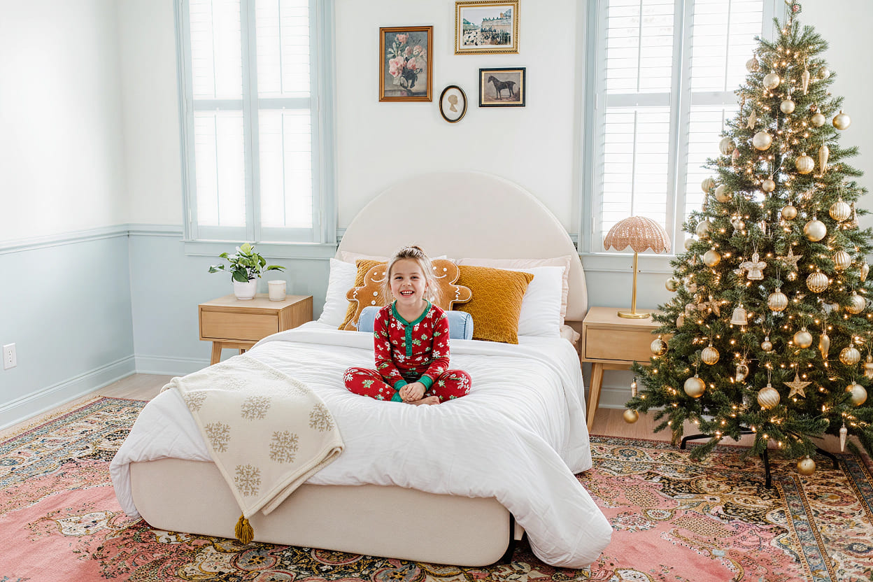 Section Background Image