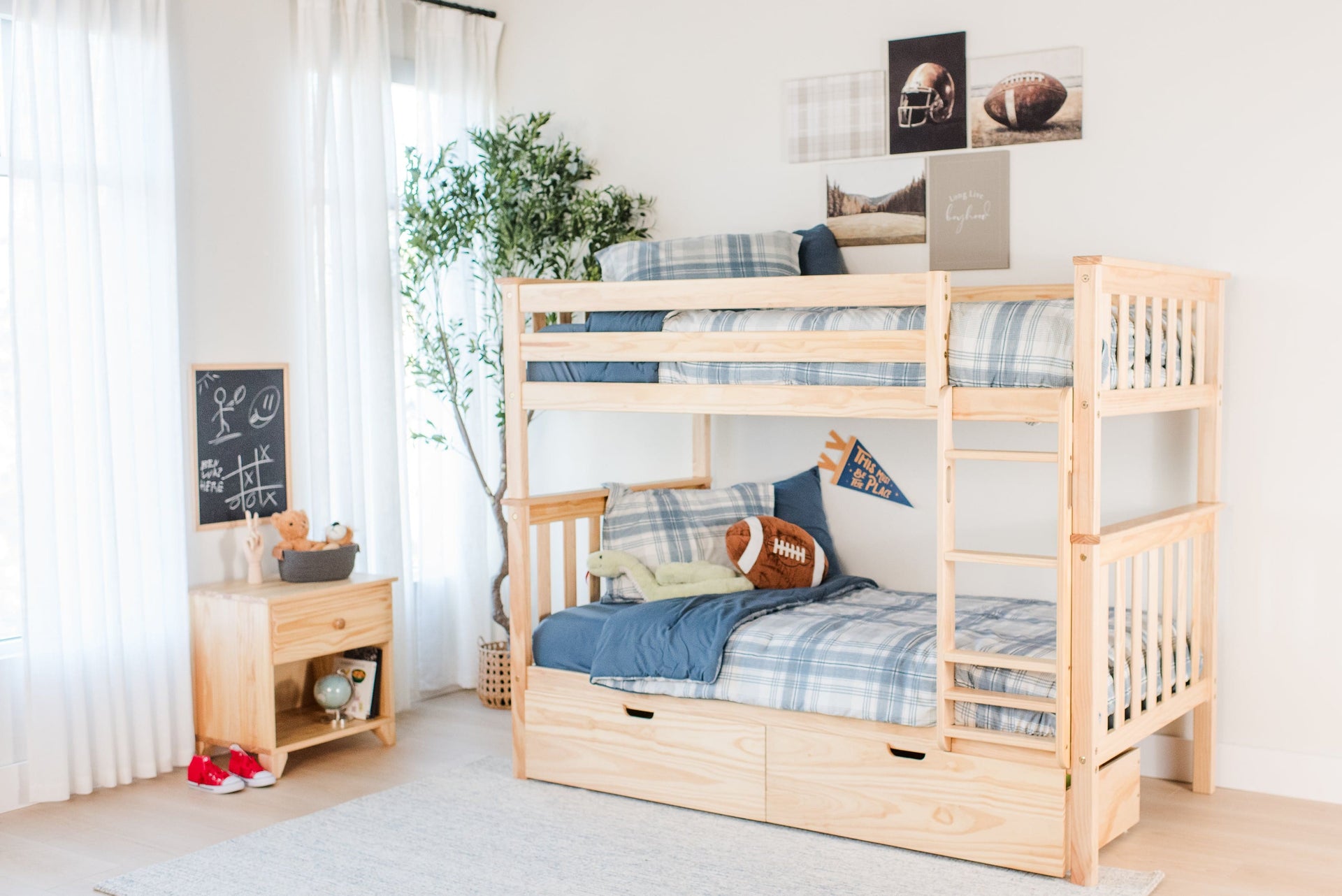 Section Background Image