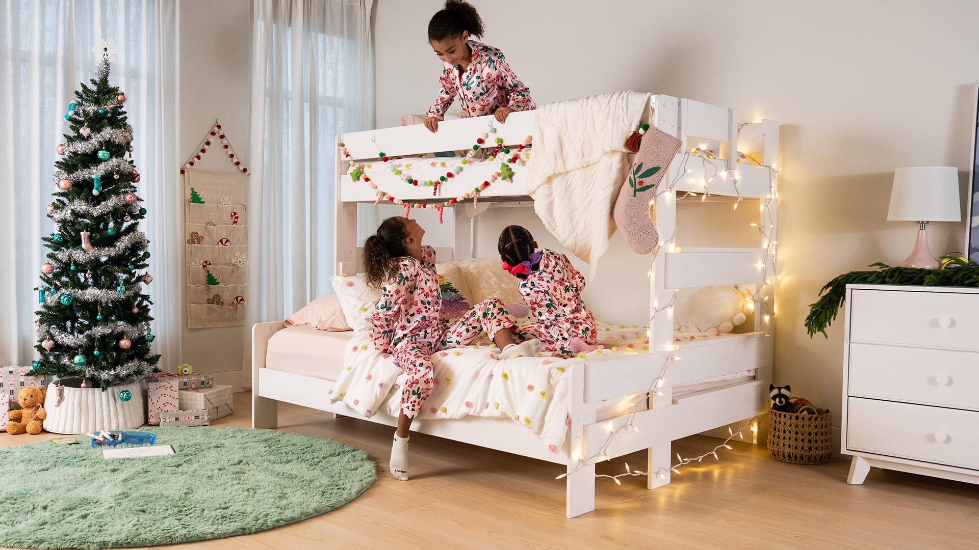 Section Background Image