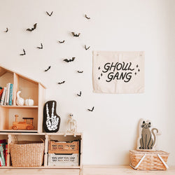 Kids Halloween Decor 