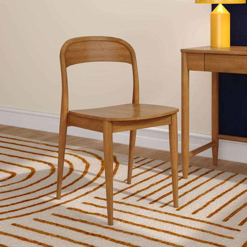 Lucas Desk Chair
