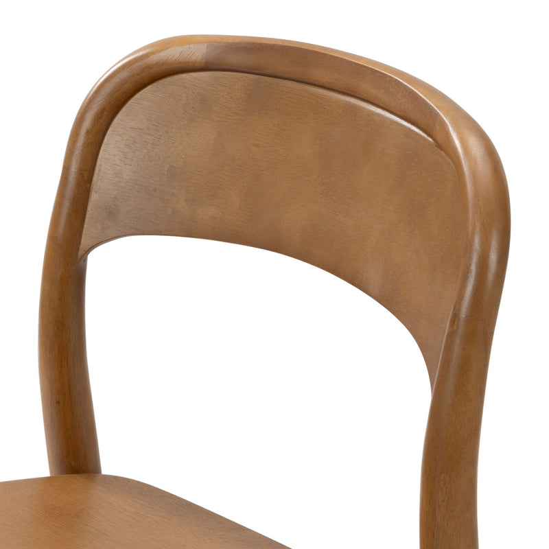 Lucas Desk Chair
