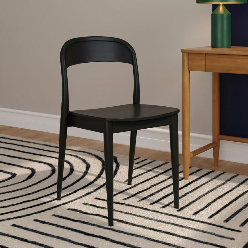 Lucas Desk Chair