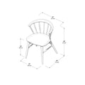 Piper Desk Chair