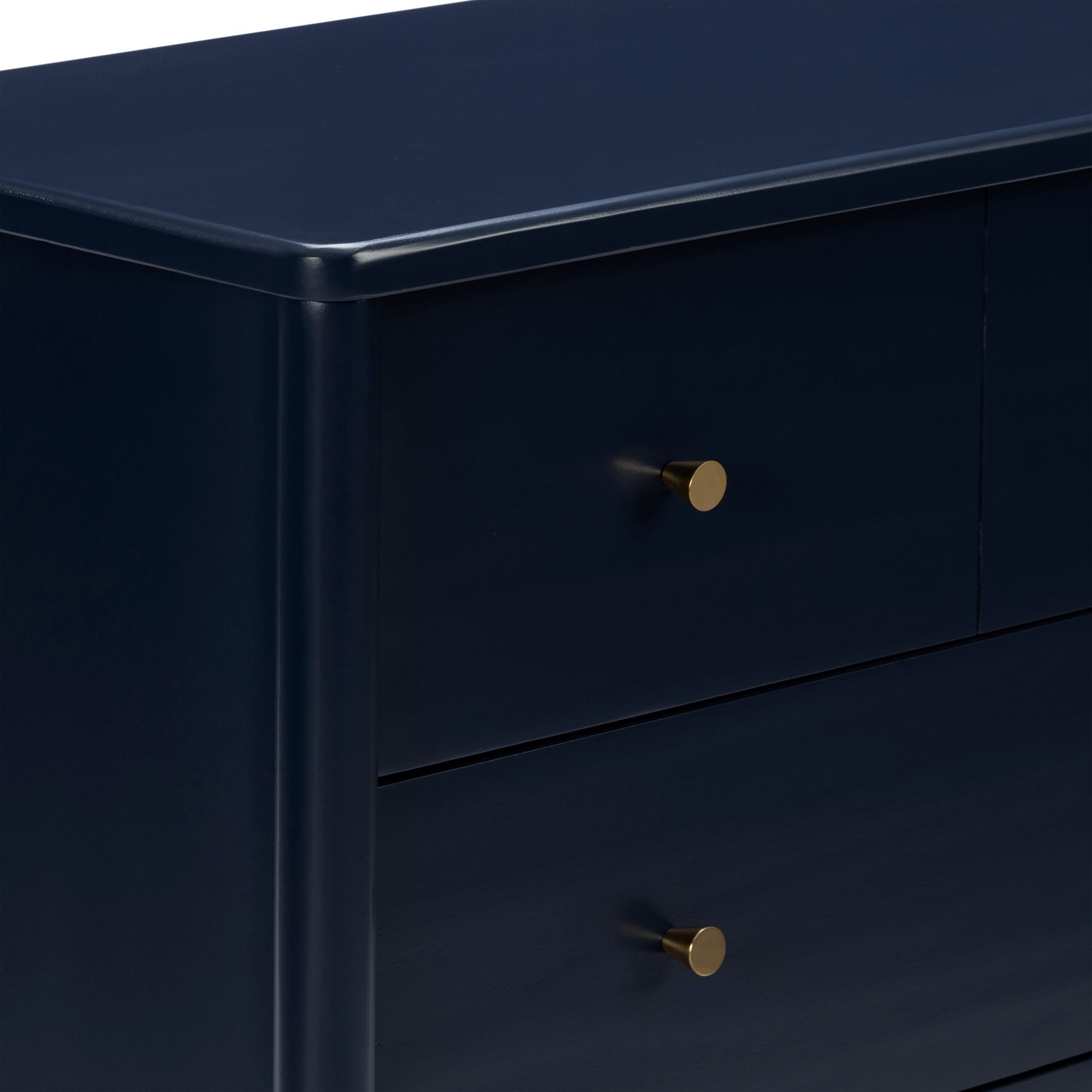 Hudson 3-Drawer Dresser – Max and Lily