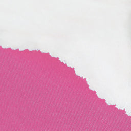 Pink/White